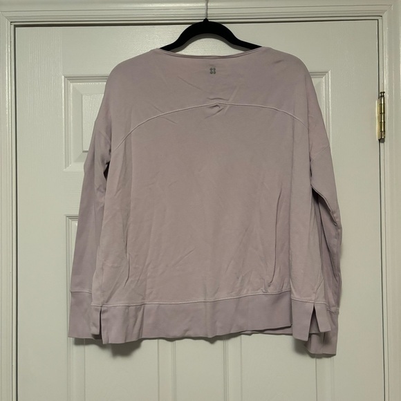 Sweaty Betty Pullover - Picture 3 of 4
